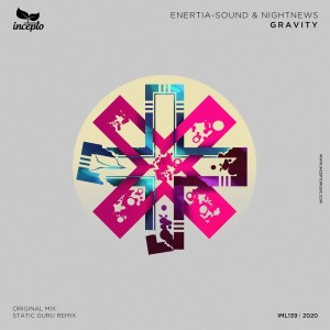收听Enertia-sound的Gravity歌词歌曲
