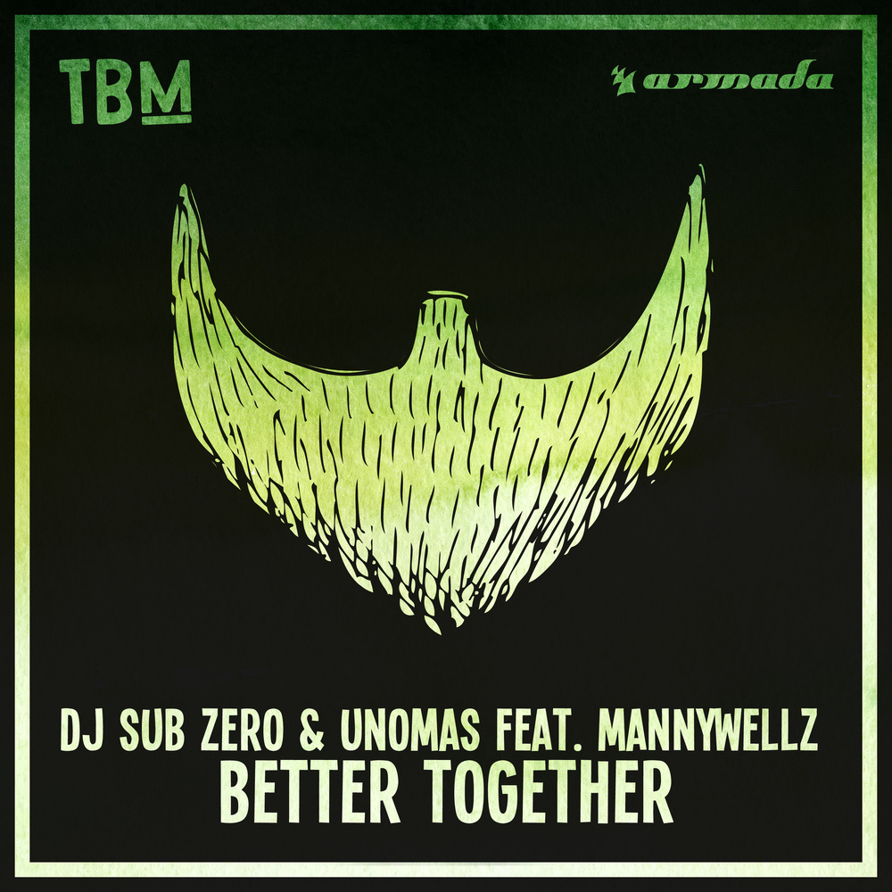 Better Together (Extended Mix)