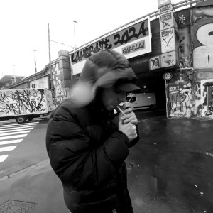 Album Hip Hop Classic (Lambrate2024 freestyle) from Real Talk