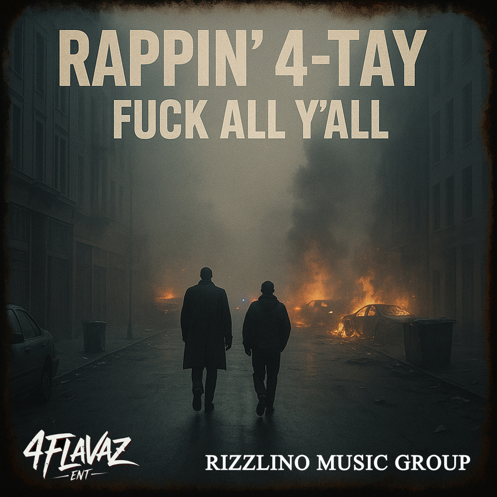 **** All Y'All (Acapella|Explicit)