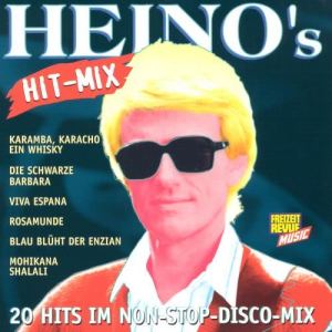 ดาวน์โหลดและฟังเพลง Rosamunde พร้อมเนื้อเพลงจาก Heino