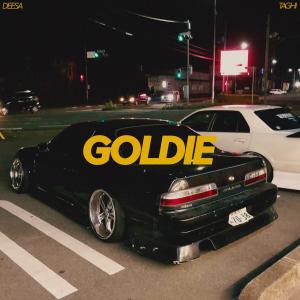 收聽Taghi的Goldie (Explicit)歌詞歌曲