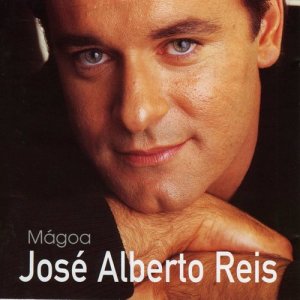 收聽José Alberto Reis的Mágoa歌詞歌曲
