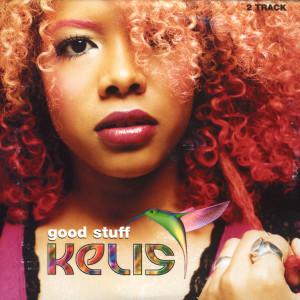 收聽Kelis的Good Stuff (Junior's Radio Edit)歌詞歌曲