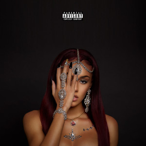 收聽NyNy的Get It Clear (Explicit)歌詞歌曲