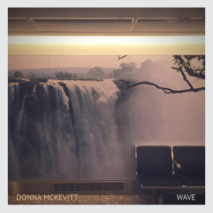 Album Wave from Donna McKevitt