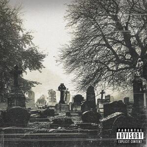 GinjaBred的專輯Worm Food (feat. segan da satanist) [Explicit]