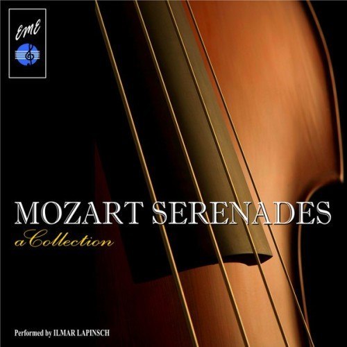 Mozart Serenade No 13 KV 525: IV. Rondo Allegro