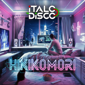 Album HIKIKOMORI from Italodisco