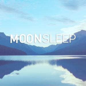 收聽Moon Musica Per Dormire的Dark Sea歌詞歌曲