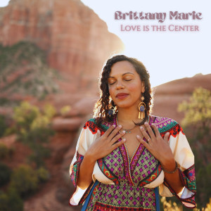 Listen to Love Is the Center song with lyrics from Brittany Marie