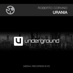Album Urania from Roberto Corvino