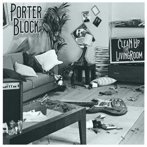 Dengarkan lagu Spiral Down Fashion Dolls nyanyian Porter Block dengan lirik