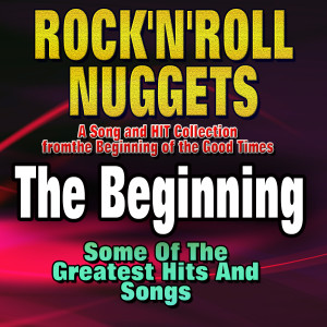 Album Rock'n'roll Nuggets (The Beginning) from Various
