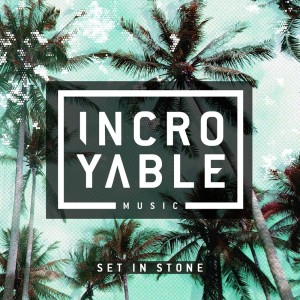 Various Artists的專輯Set in Stone