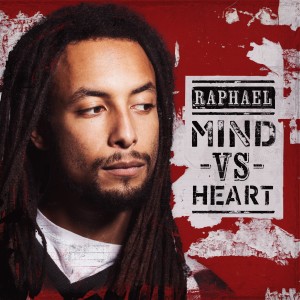 Raphael的专辑Mind vs. Heart