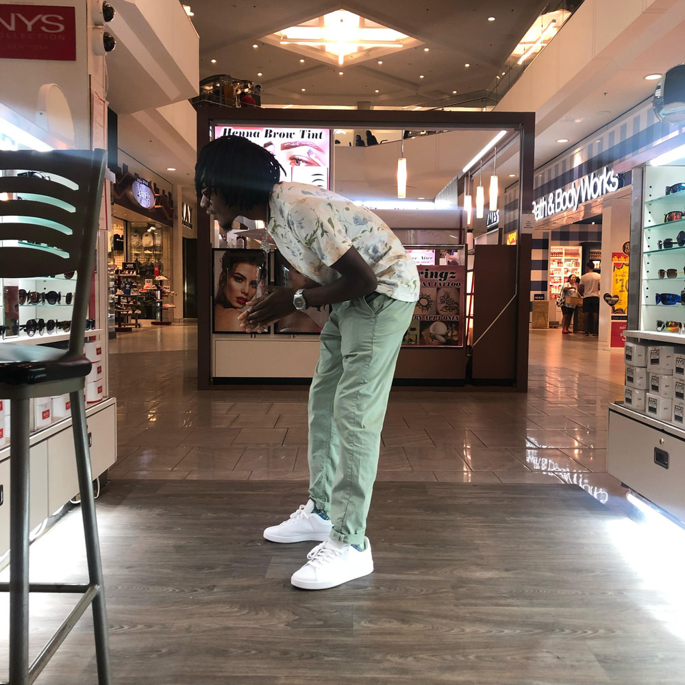 I Told You (Explicit)
