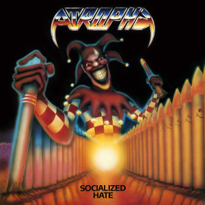 ดาวน์โหลดและฟังเพลง Preacher, Preacher พร้อมเนื้อเพลงจาก Atrophy