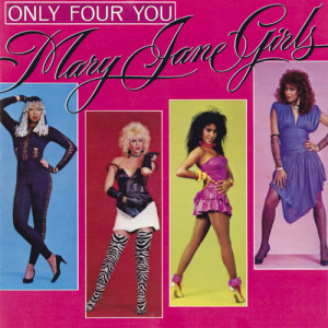 ดาวน์โหลดและฟังเพลง Leather Queen พร้อมเนื้อเพลงจาก Mary Jane Girls