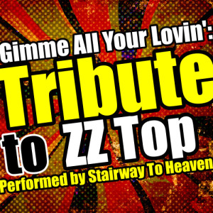 收聽Stairway to Heaven的Blue Jean Blues歌詞歌曲