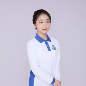 叶思婷 dari 杨子敬sara