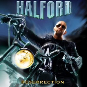 ดาวน์โหลดและฟังเพลง The One You Love To Hate พร้อมเนื้อเพลงจาก Halford