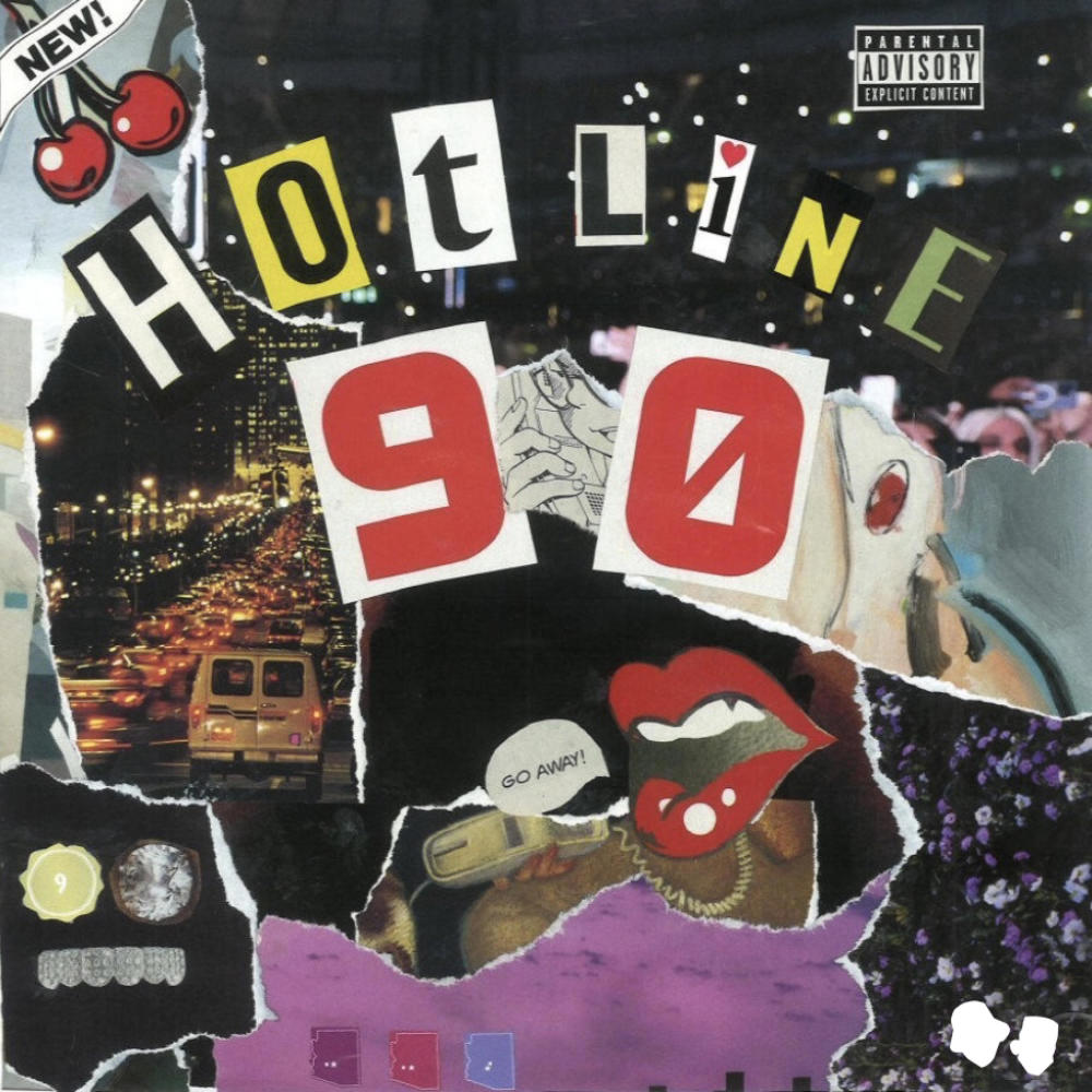 Know Love (feat. Wavvii Baby) (Explicit)