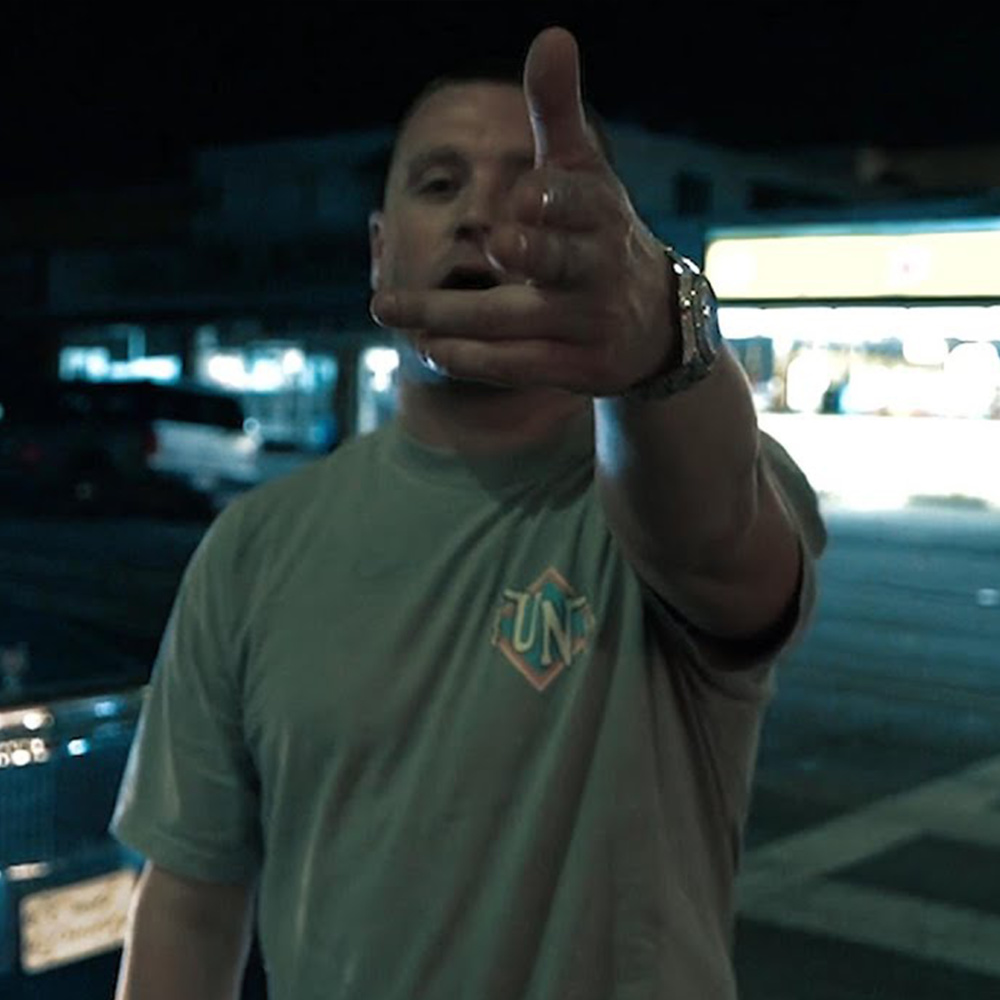 Fade Away (Explicit)
