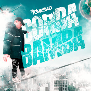 Album Corda Bamba from MC Tchesko