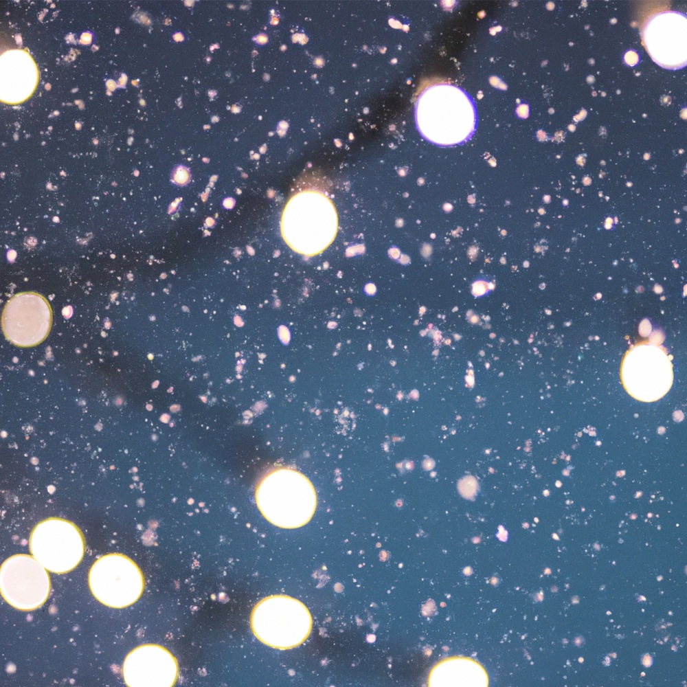 White Christmas