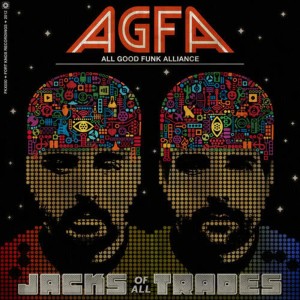 ดาวน์โหลดและฟังเพลง RTA พร้อมเนื้อเพลงจาก All Good Funk Alliance