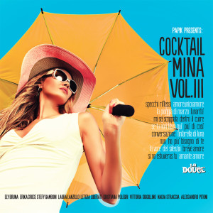Papik的專輯Cocktail Mina Vol.3