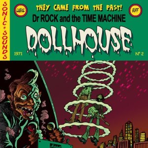 ดาวน์โหลดและฟังเพลง Oh My People พร้อมเนื้อเพลงจาก Dollhouse