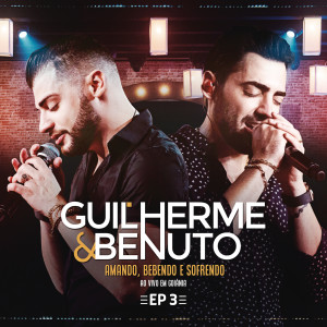 收聽Guilherme的Frio da Madrugada / Desatino (Ao Vivo)歌詞歌曲