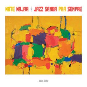 收聽Nate Najar的Samba Triste歌詞歌曲