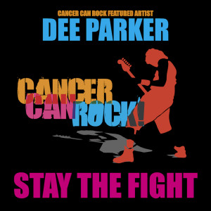 Listen to Stay the Fight song with lyrics from Dee Parker