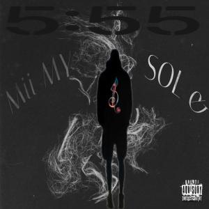 AyBe PrOetQ的專輯Mii My Sol & iiii