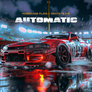 Album Automatic from HURRICANE PLAYA