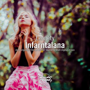 Album Infarntalana oleh Leonety