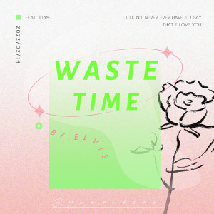 Listen to Waste Time (完整版) song with lyrics from Elvis