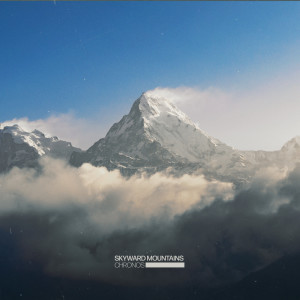 收聽Chronos的Skyward Mountains歌詞歌曲