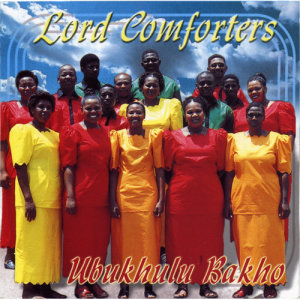 Album Ubukhulu Bakho from Lord Comforters