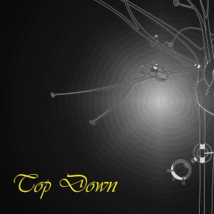 Album Top Down from Majik