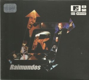 อัลบัม MTV ao vivo ศิลปิน Raimundos