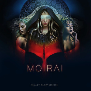Really Slow Motion的专辑Moirai