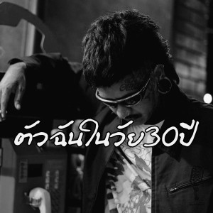 Album ตัวฉันในวัย30ปี from ปอนนิพนธ์