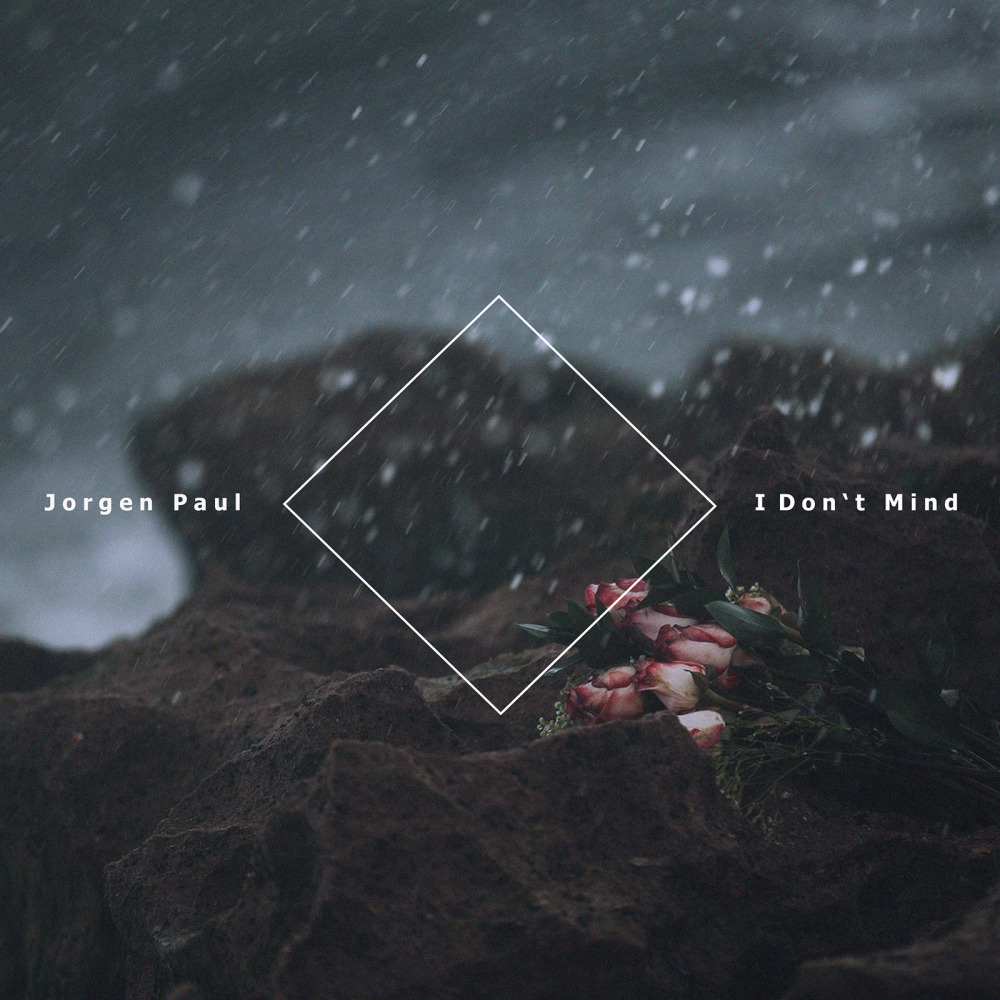 I Don't Mind (Explicit)