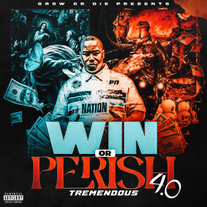 Listen to Terence Crawford (Explicit) song with lyrics from Tremendous