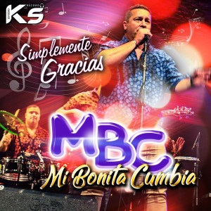 ดาวน์โหลดและฟังเพลง Confesión พร้อมเนื้อเพลงจาก MI BONITA CUMBIA