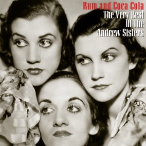 ดาวน์โหลดและฟังเพลง Love Is Where You Find It (From 'Gardens Of The Moon') พร้อมเนื้อเพลงจาก The Andrews Sisters